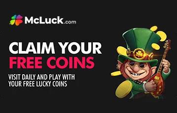 mcluck casino sign up bonus|McLuck Promo Code .